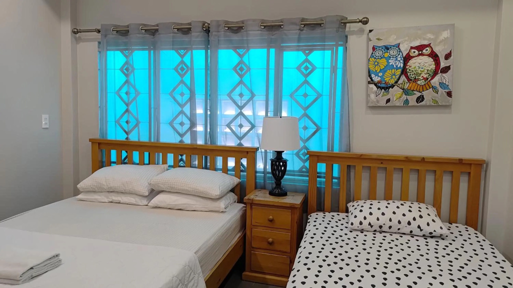 Long Hostel — 3