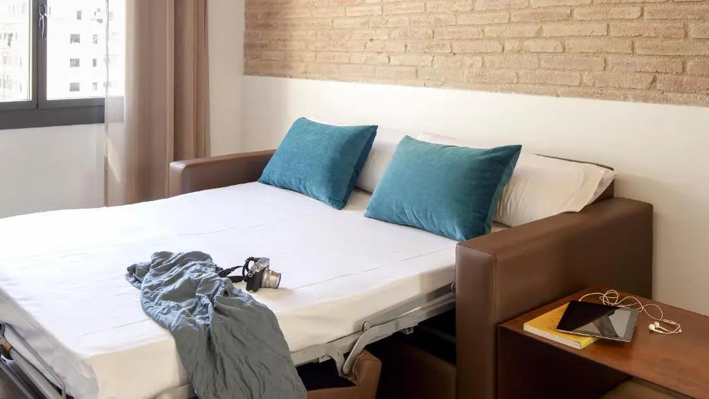 Hotel Sagrada Familia Apartments - Chambres