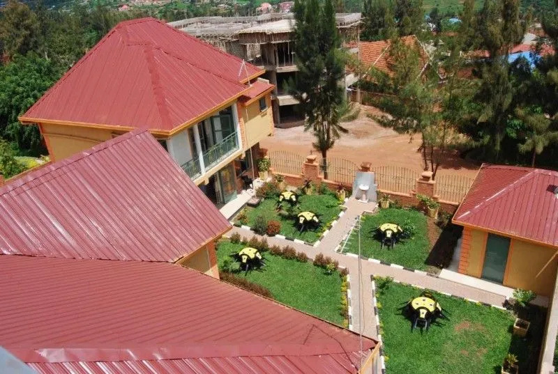 Hotel photo 15