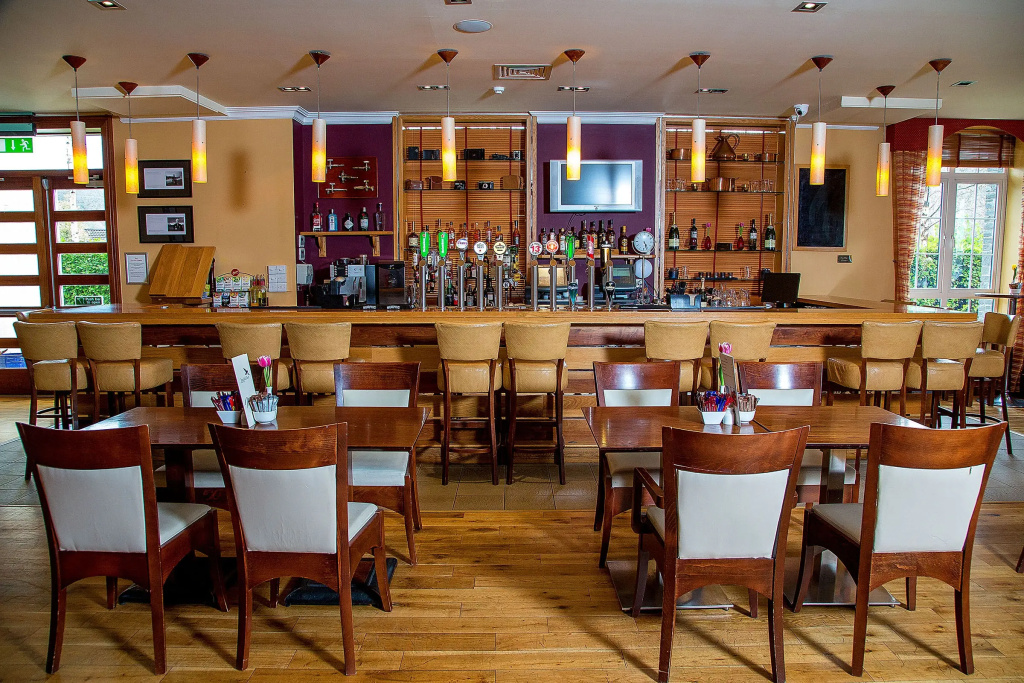 Innisfallen Hotel - Général