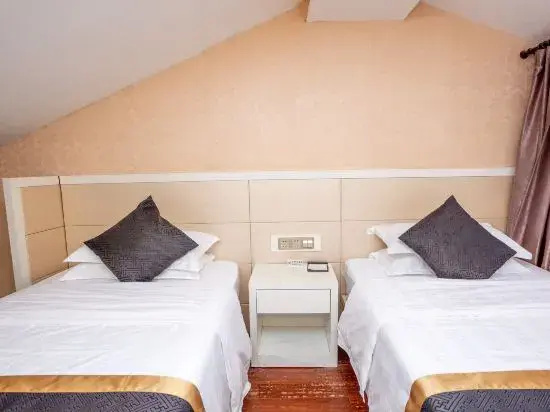 Baibuge Hotel - Général