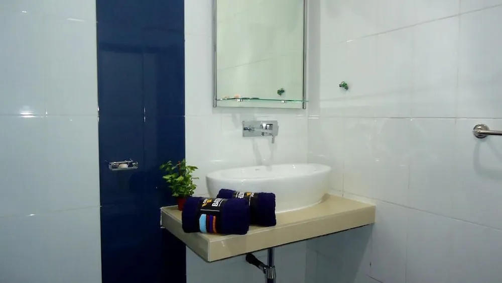 Bridge Hotel Negombo - Chambres