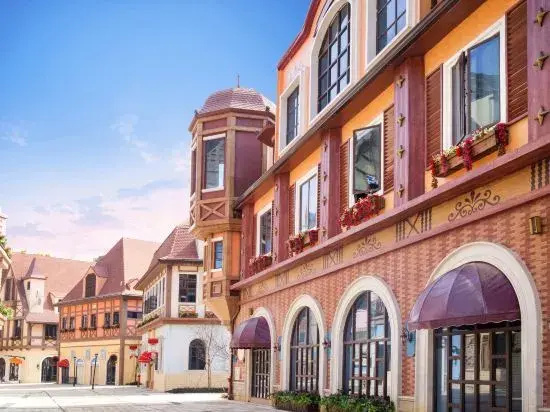 Hotel photo 14