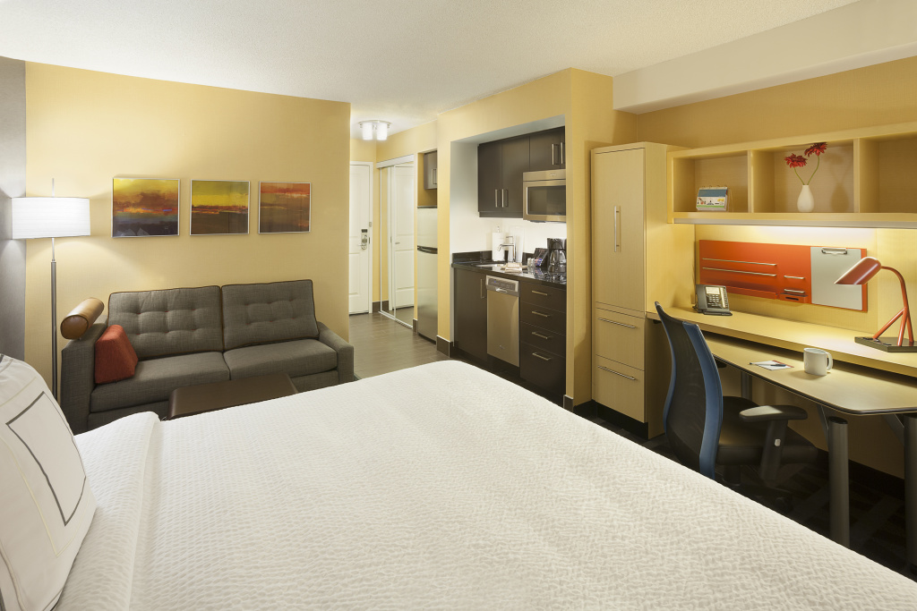 Courtyard by Marriott Toronto Northeast/Markham - Général