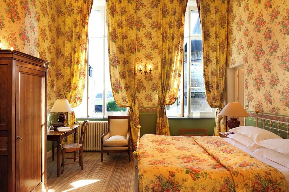 La Chartreuse Du Val St Esprit - Chambres