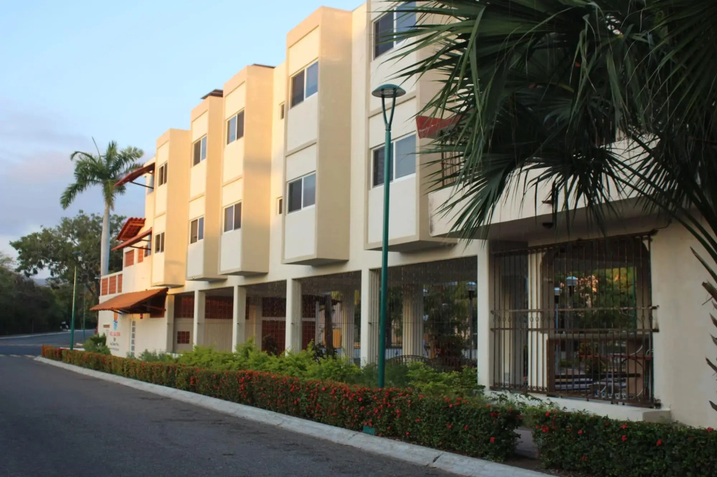 Hotel Casa Ixtapa
