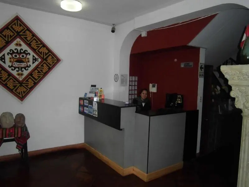 Hotel photo 16