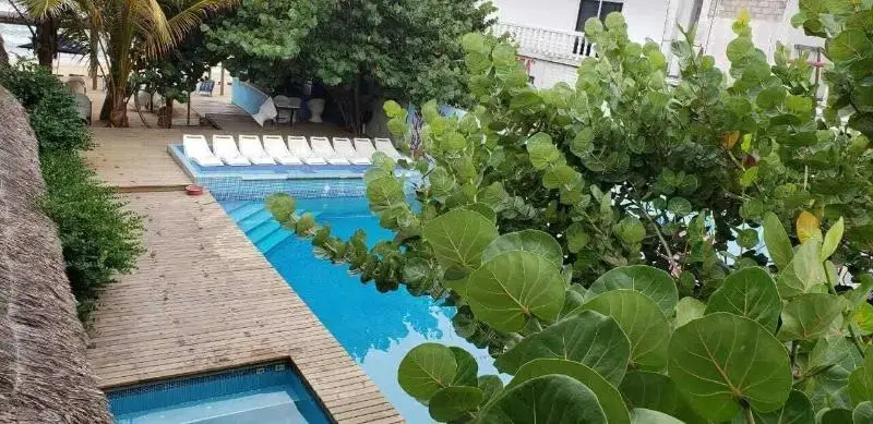 Hotel photo 21