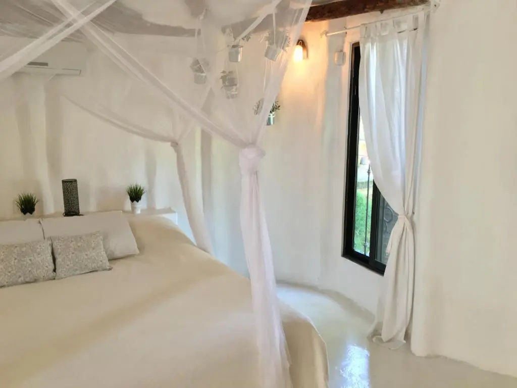 Harmony Glamping and Boutique Hotel - Chambres