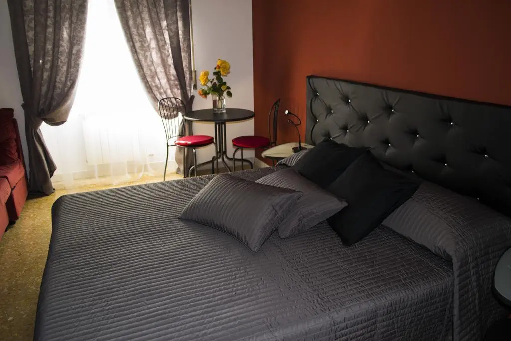 Hotel photo 21