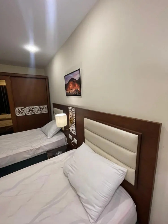 Karnak Hotel Luxor - Chambres