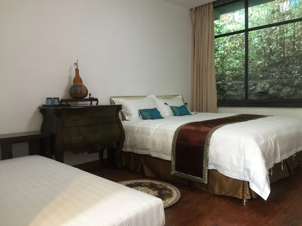 Comfort Double room (twin beds)