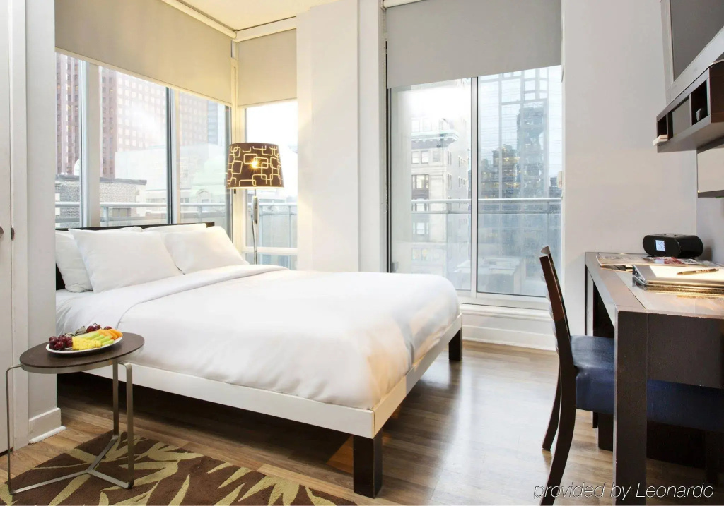Executive Hotel Cosmopolitan Toronto - Général