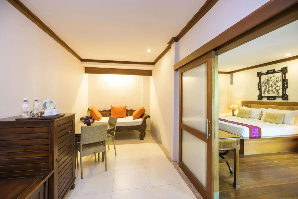 Hotel photo 5