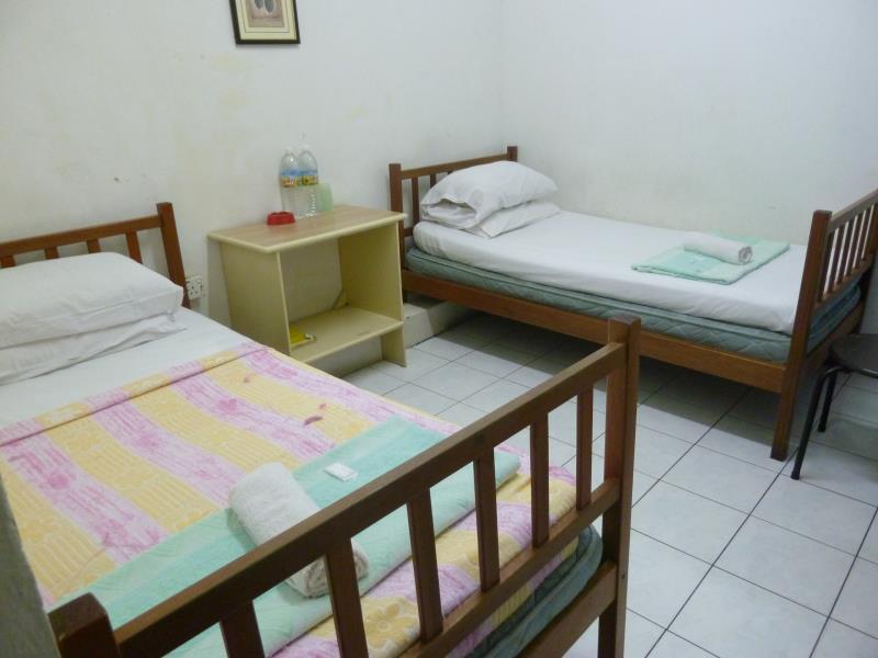 Hotel Legent
