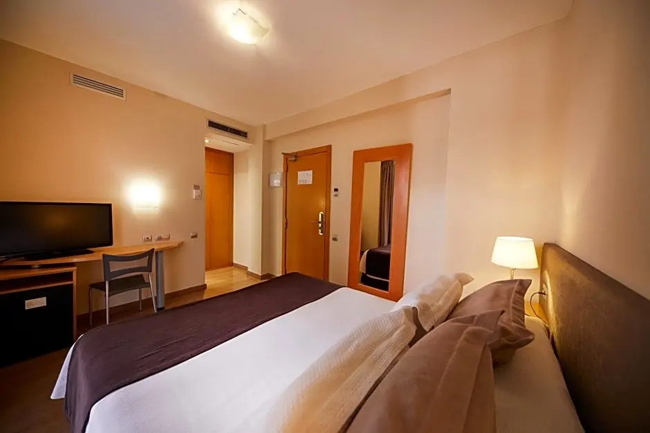 Hotel Zurbarán Palma - Chambres