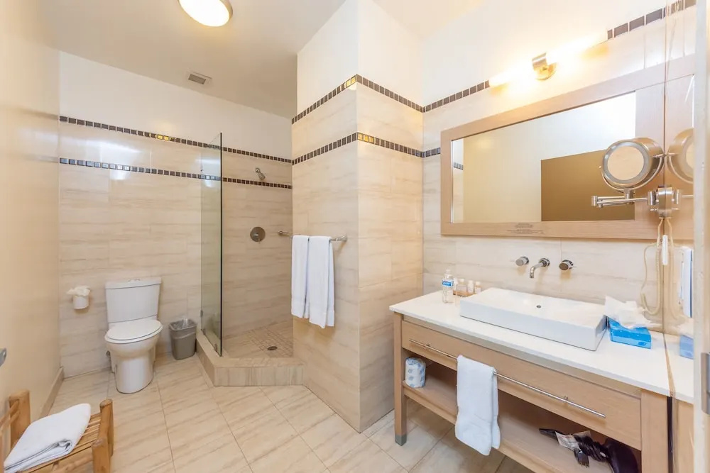 Royal Oasis - Chambres