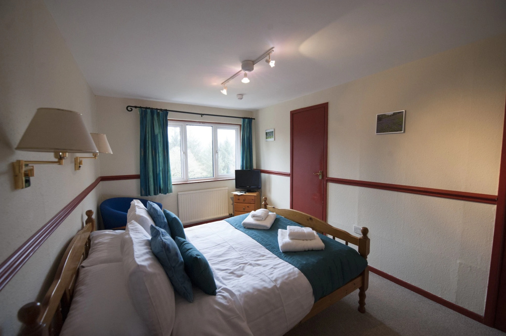 Cwmwennol Country House - Général