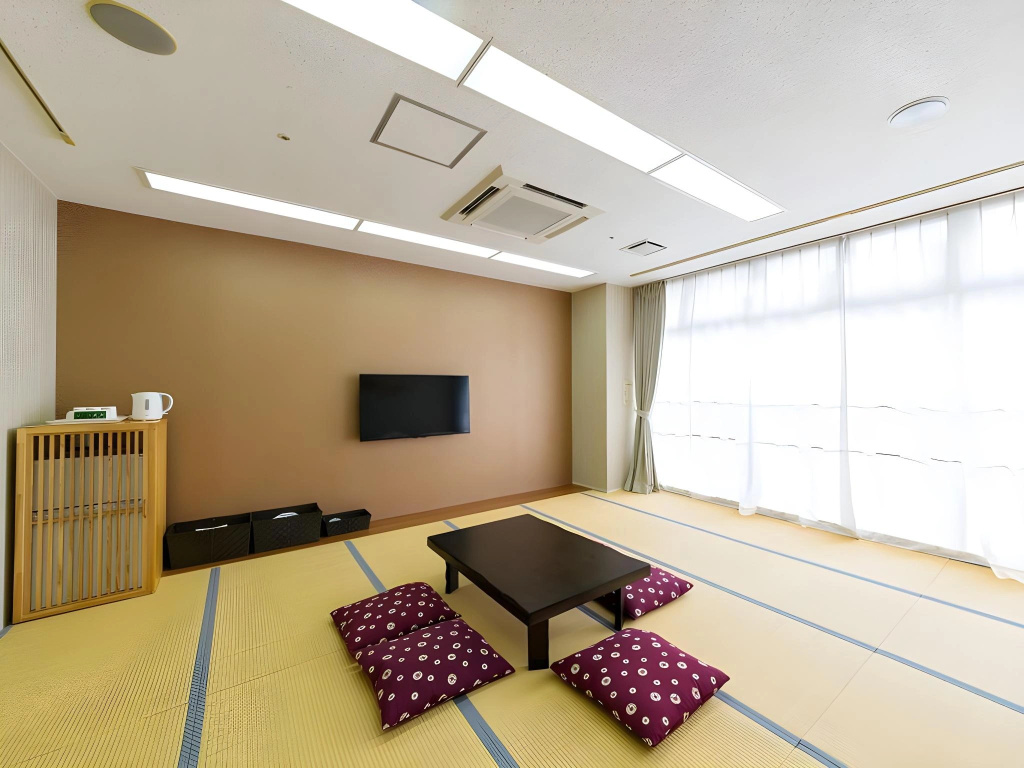 Hotel Abest Naha Kokusaidori - Général