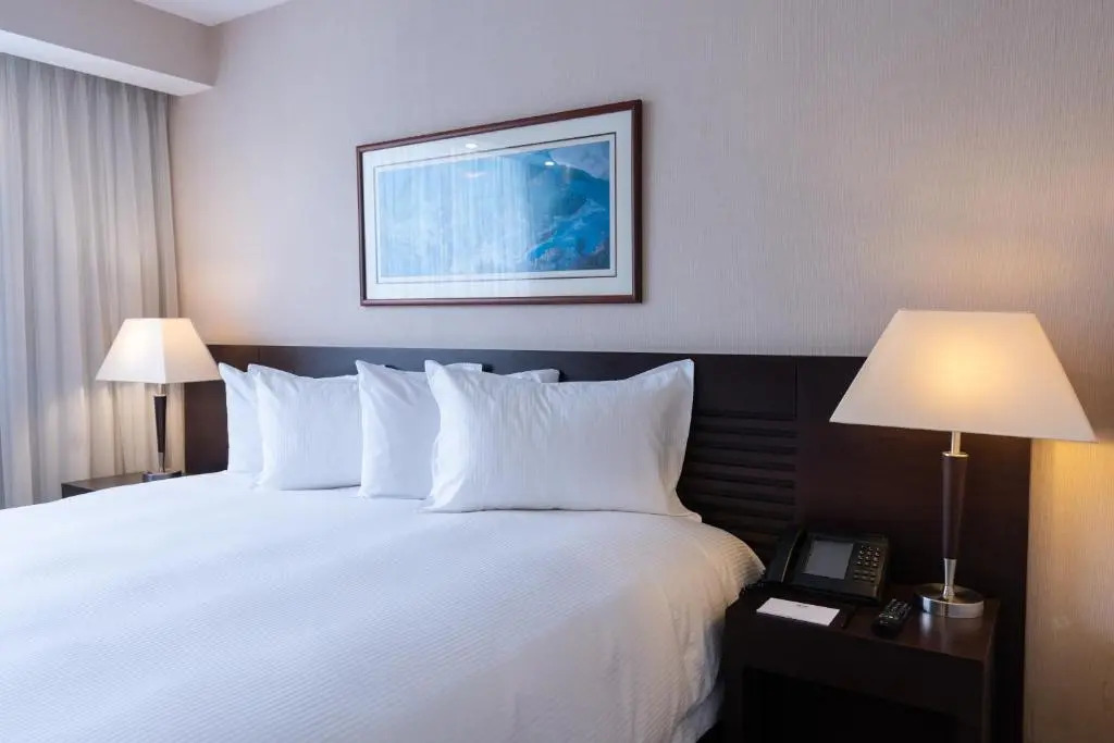 Eurobuilding Hotel & Suites Caracas — фото 2