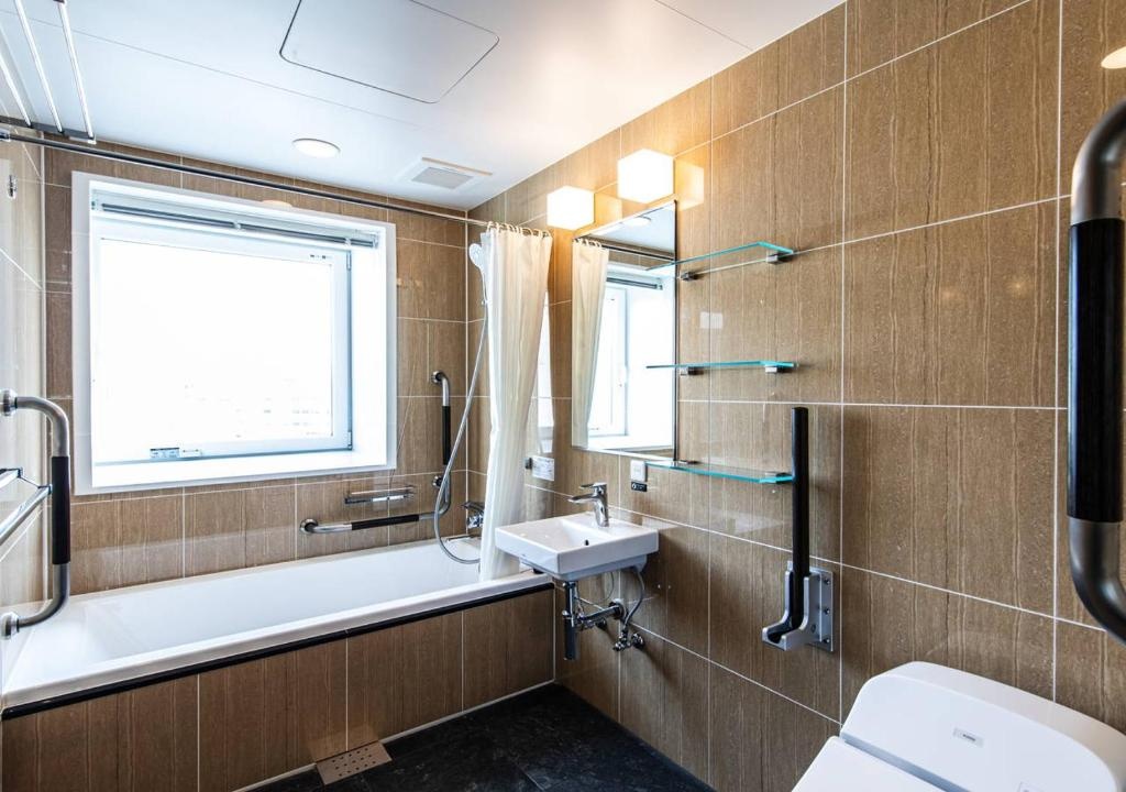 APA Hotel Hakataeki Chikushiguchi 사진 12
