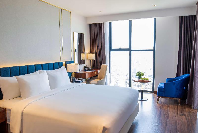 Best Western Premier Marvella Nha Trang Hotel