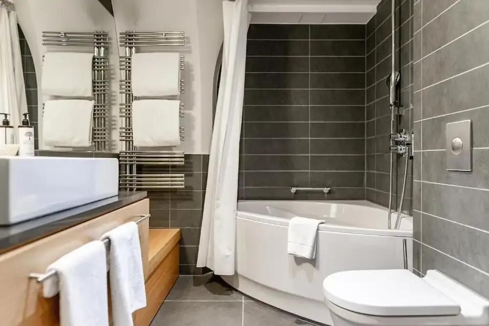 Great Polonia The Granary La Suite Hotel - Chambres