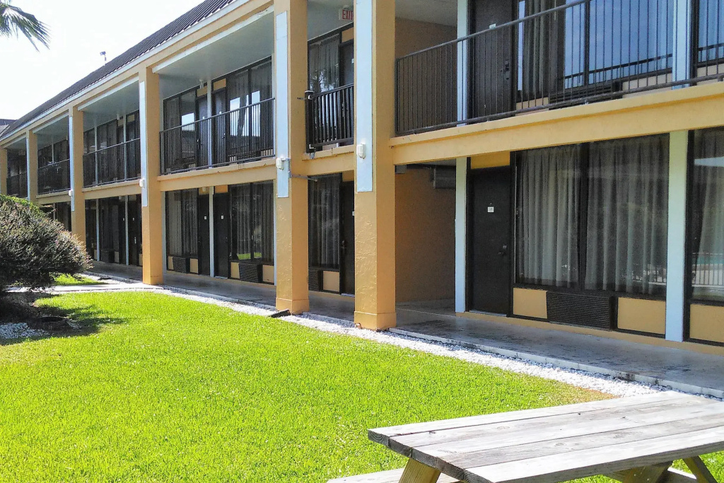 Econo Lodge Ormond Beach North - Daytona
