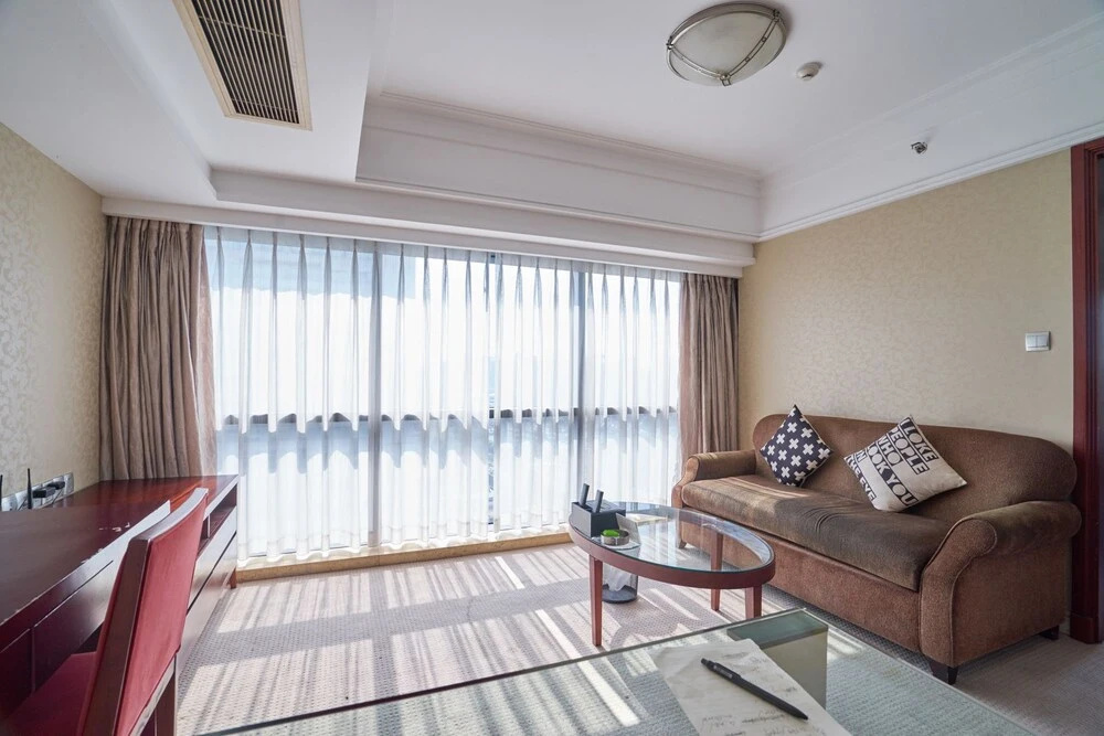 Balcony & Terrace