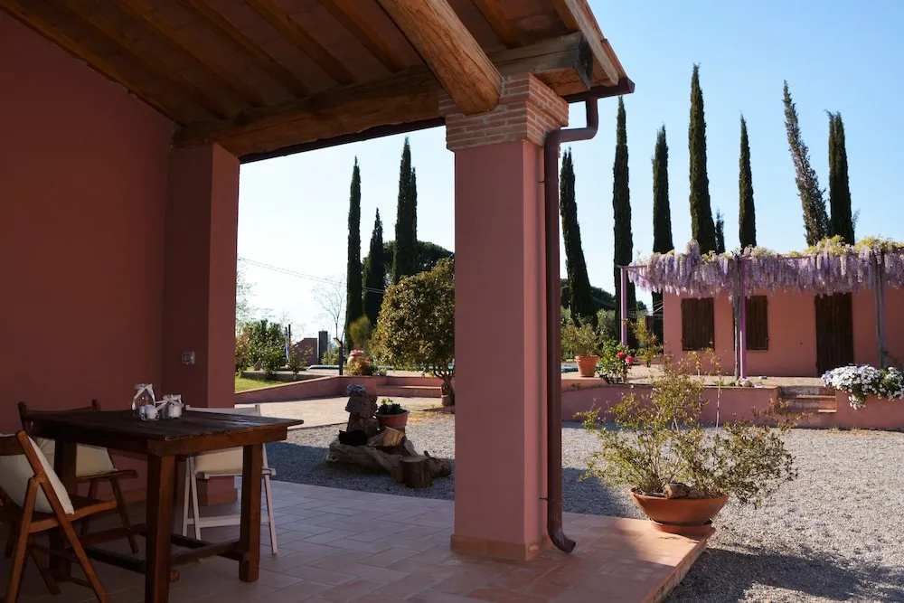 Agriturismo L'Aquilone