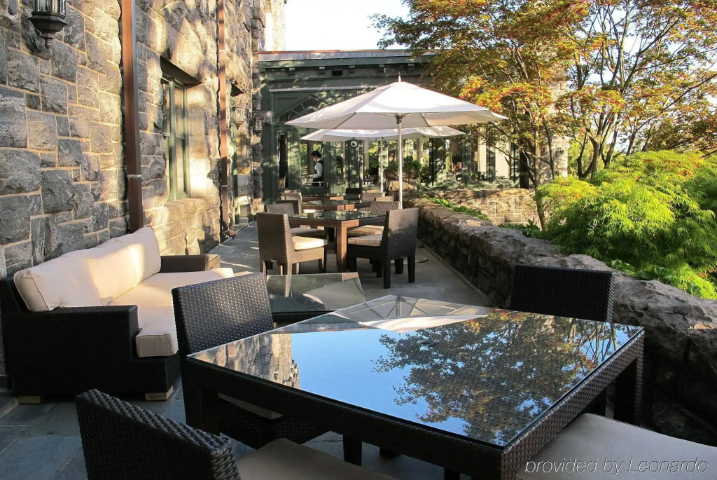 Castle Hotel & Spa - Général