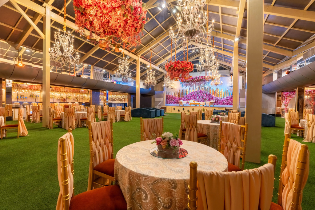 Country Inn & Suites by Radisson, Sahibabad, Distt Ghaziabad (U.P.) - Général