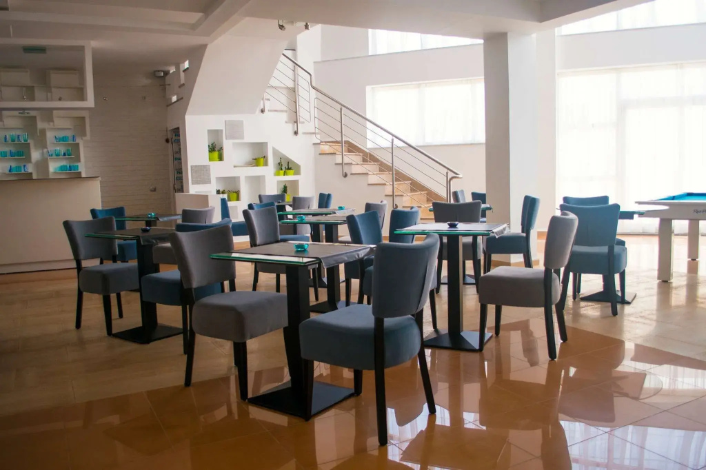 Hotel photo 9