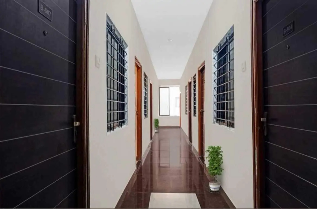 Hotel O Sai inn 2