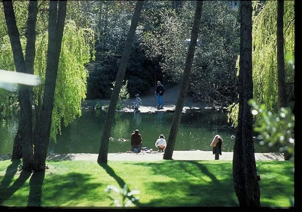 Rivages de Coudoulière by Pierre & Vacances - Chambres
