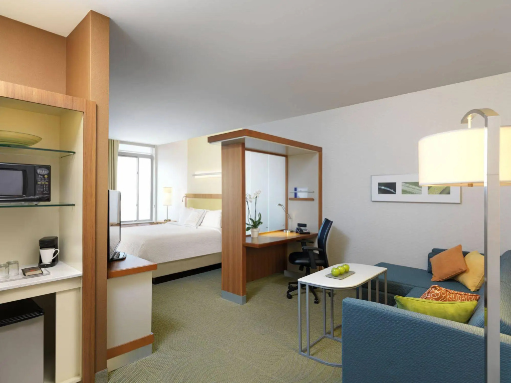 Hotel photo 11