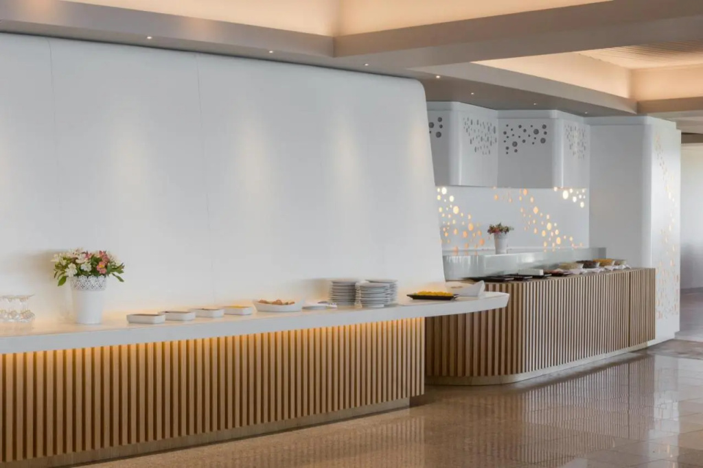 Axis Ofir Beach Resort Hotel - Général