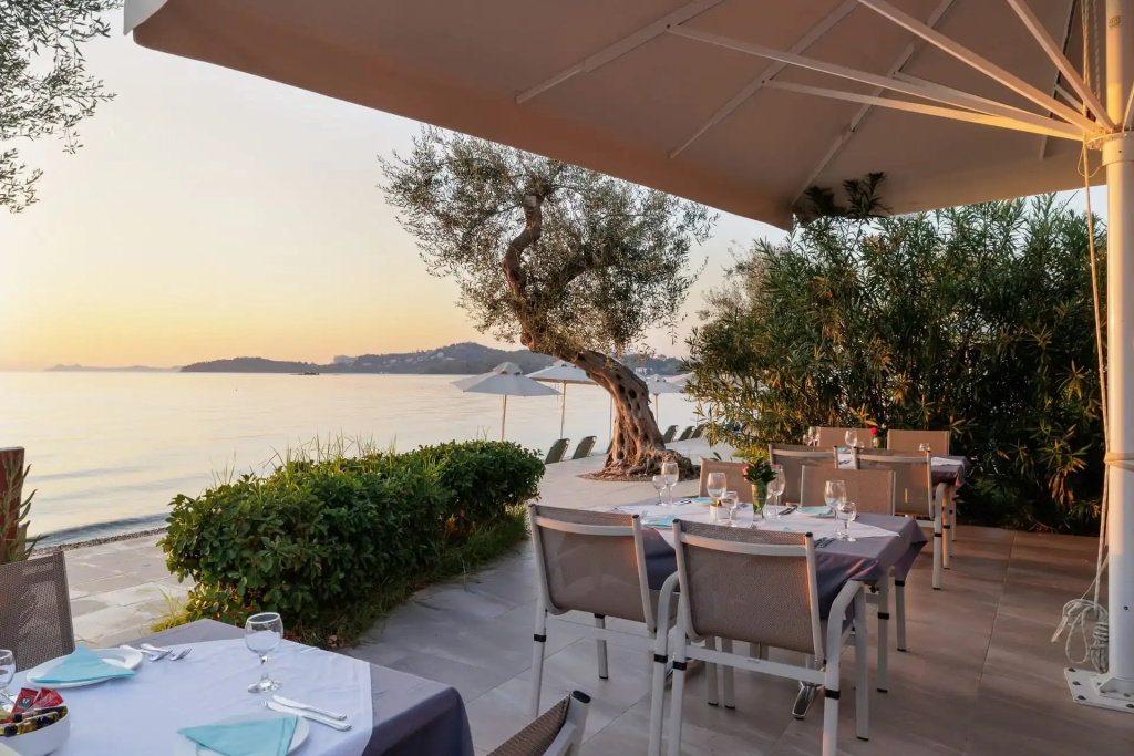 Elea Beach Hotel, о. Корфу, Греція мініатюра 37