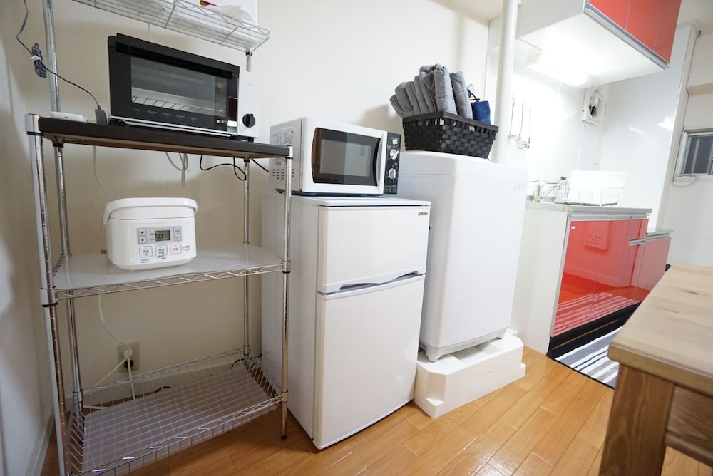 Takemura House Kyoubashi 사진 14