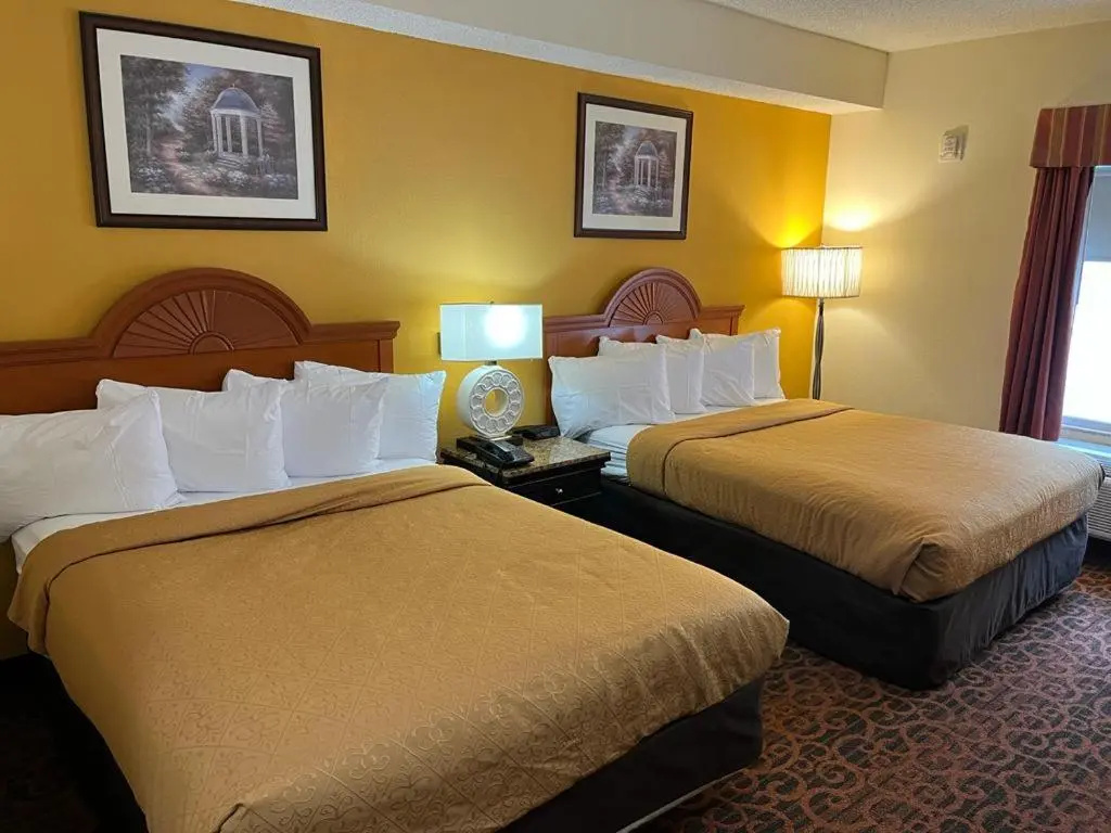 Spark by Hilton Hershey Near the Park - Chambres