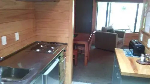Creel Lodge - Général
