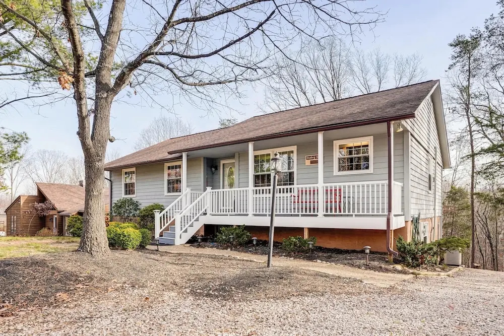 Hike, Bike, Golf! Massanutten Resort Family Escape