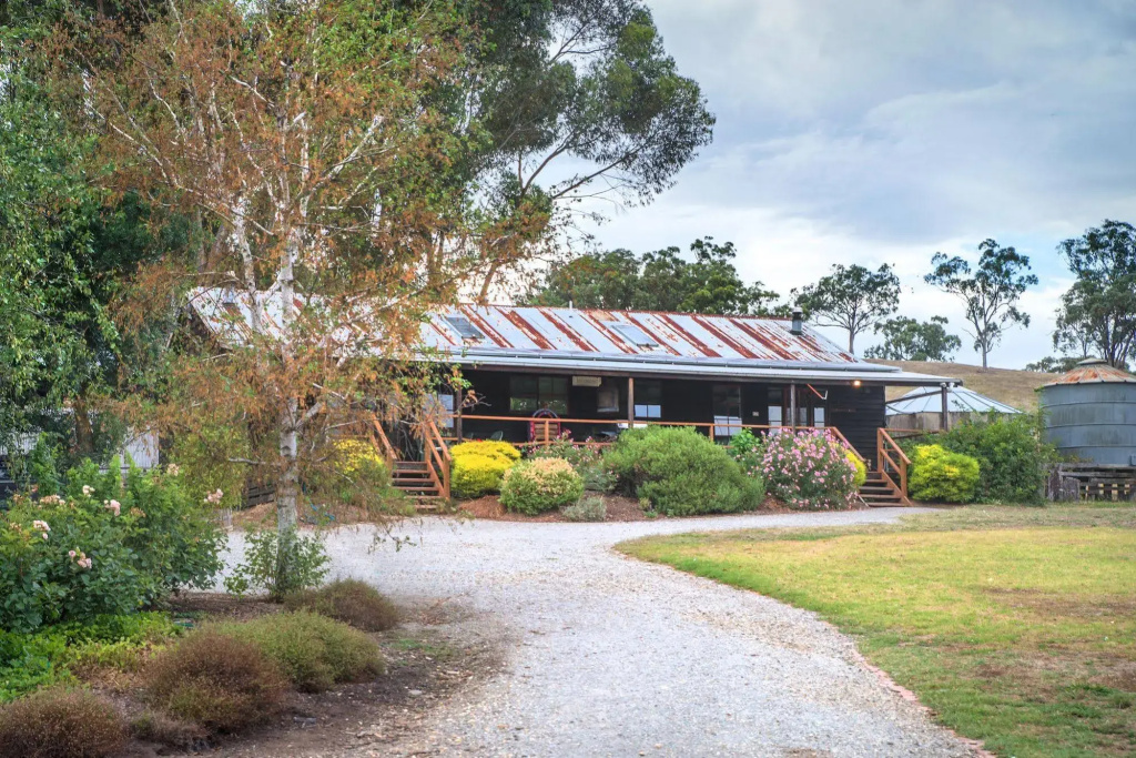 Mittagong Homestead & Cottages - Général