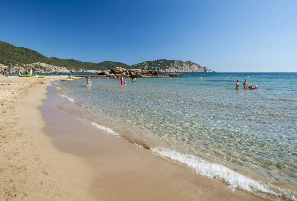 Invisa Hotel Club Cala Blanca - Général