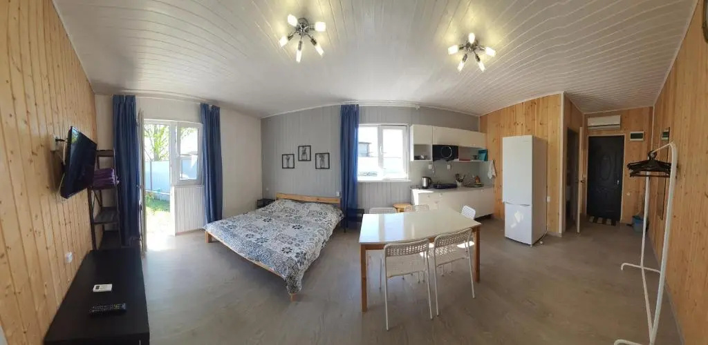 Apartment Karasi VIP