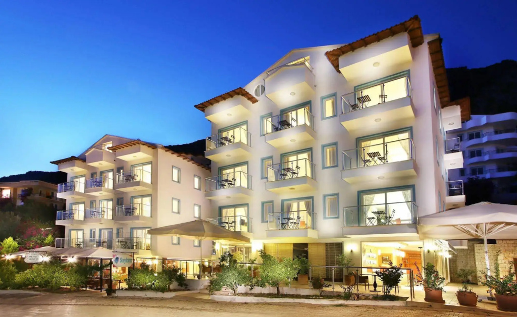 Hotel photo 35