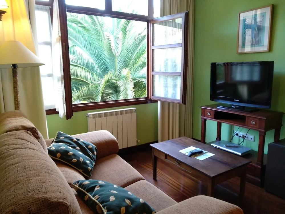Casa Vieja del Sastre - Chambres
