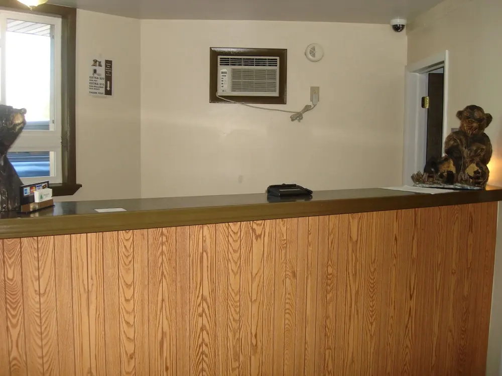Hotel photo 16