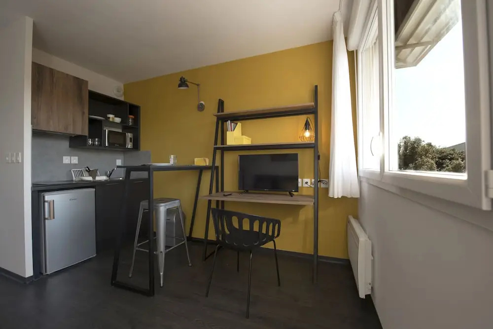 Afficher la photo 7 — Suiteasy Residence Kampus 30
