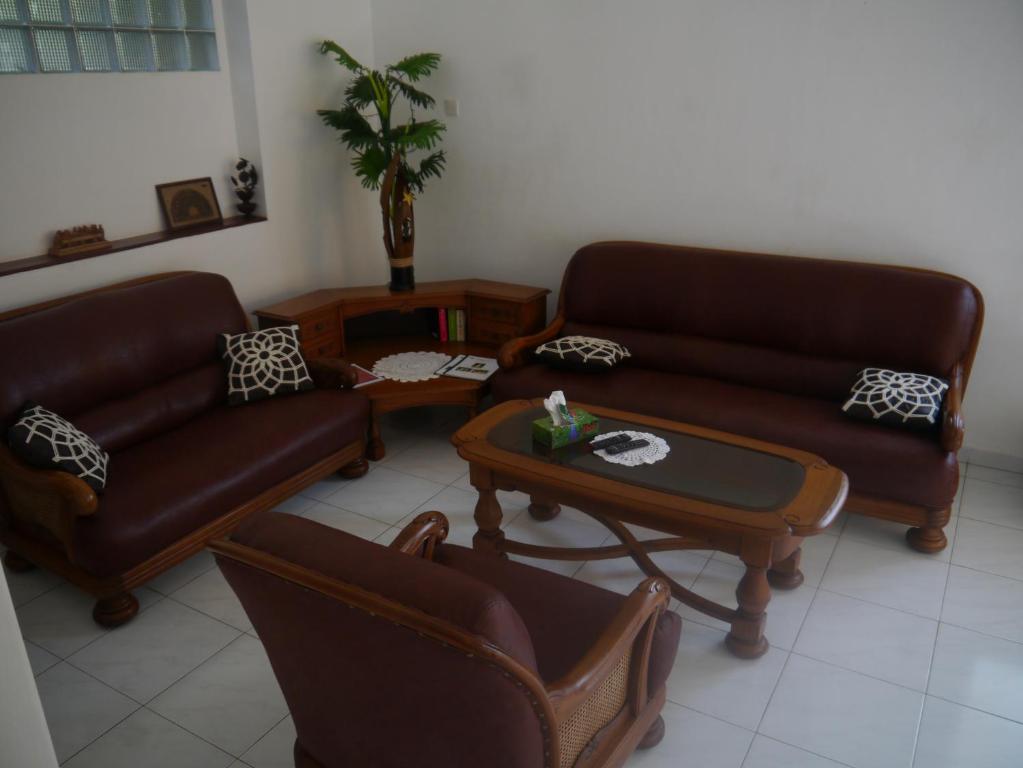Angel Villa